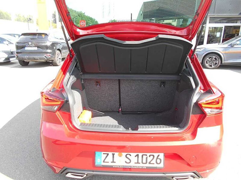 SEAT Ibiza 1.0 TSI S&S FR